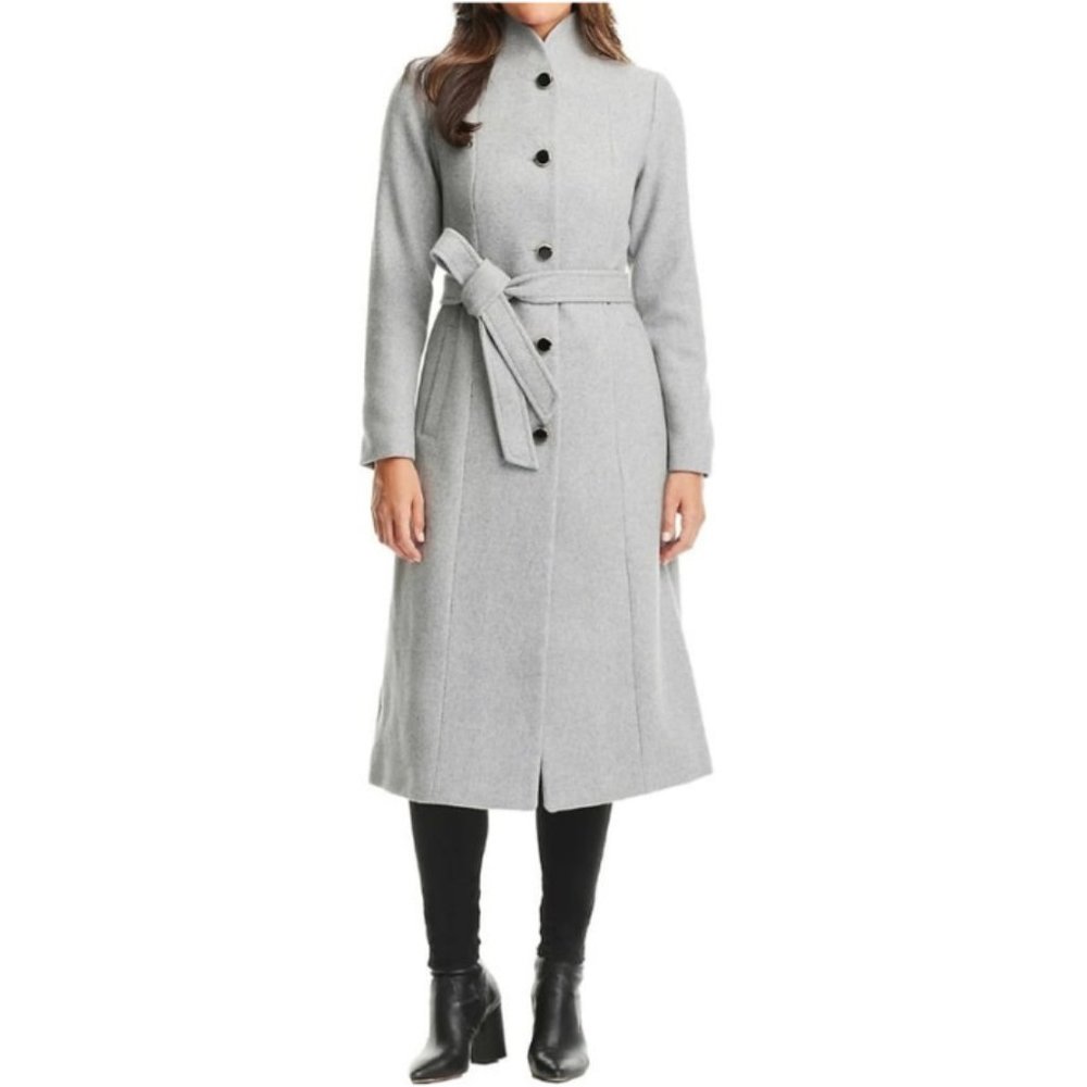 NWT Kate Spade Coat *FLAWED* Size XS